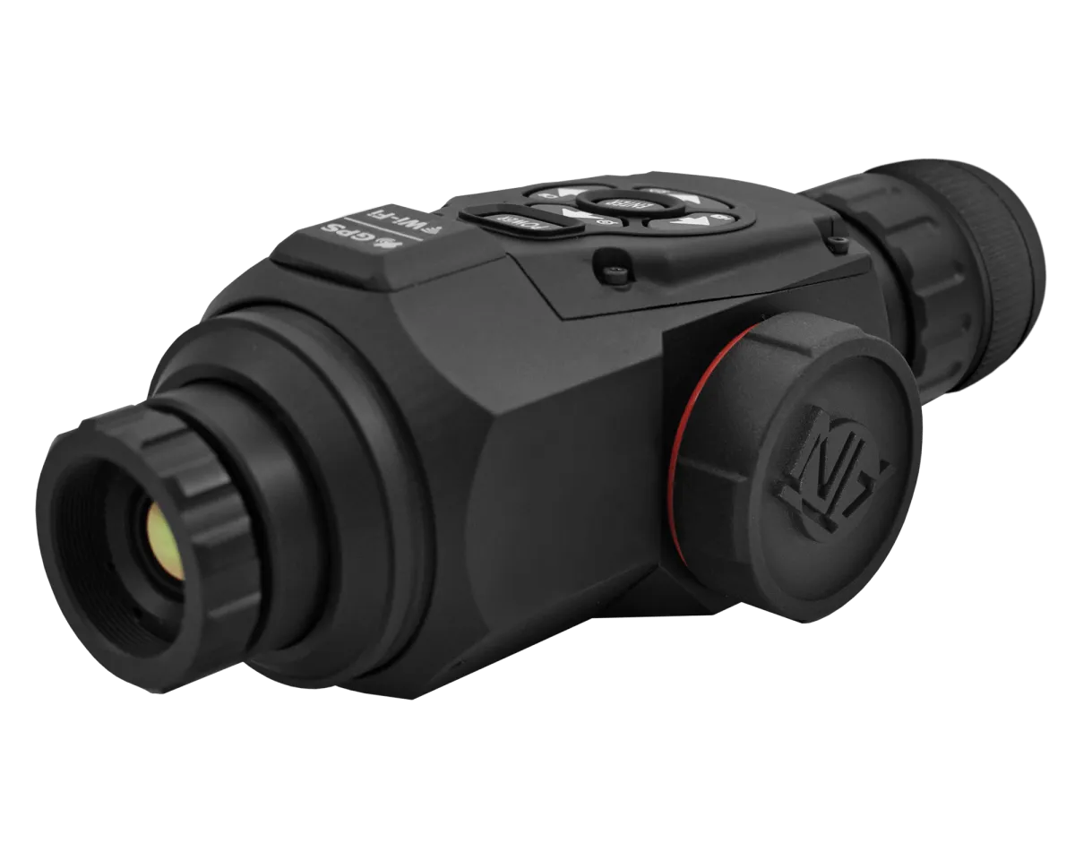 Тепловизор