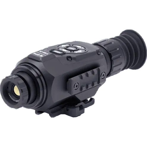 Тепловизионный прицел